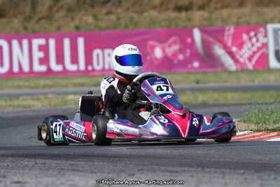 15 & 16/07/2017 : Championnat de France Rotax et Junior, Coupe de France Nationale à Muret (Photos Stéphane Agnus) 2017 — karting