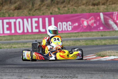 15 & 16/07/2017 : Championnat de France Rotax et Junior, Coupe de France Nationale à Muret (Photos Stéphane Agnus) 2017 — karting