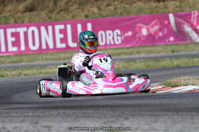15 & 16/07/2017 : Championnat de France Rotax et Junior, Coupe de France Nationale à Muret (Photos Stéphane Agnus) 2017 — karting
