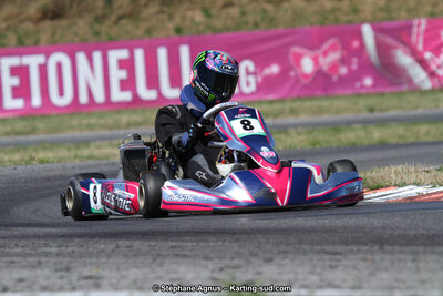 15 & 16/07/2017 : Championnat de France Rotax et Junior, Coupe de France Nationale à Muret (Photos Stéphane Agnus) 2017 — karting