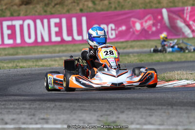 15 & 16/07/2017 : Championnat de France Rotax et Junior, Coupe de France Nationale à Muret (Photos Stéphane Agnus) 2017 — karting