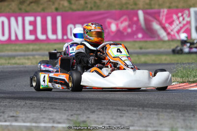 15 & 16/07/2017 : Championnat de France Rotax et Junior, Coupe de France Nationale à Muret (Photos Stéphane Agnus) 2017 — karting