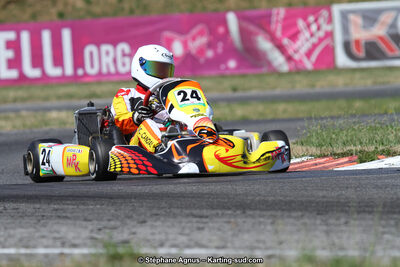 15 & 16/07/2017 : Championnat de France Rotax et Junior, Coupe de France Nationale à Muret (Photos Stéphane Agnus) 2017 — karting