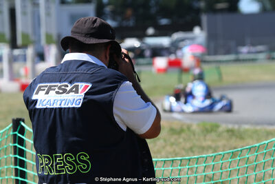 15 & 16/07/2017 : Championnat de France Rotax et Junior, Coupe de France Nationale à Muret (Photos Stéphane Agnus) 2017 — karting