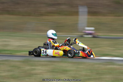 15 & 16/07/2017 : Championnat de France Rotax et Junior, Coupe de France Nationale à Muret (Photos Stéphane Agnus) 2017 — karting