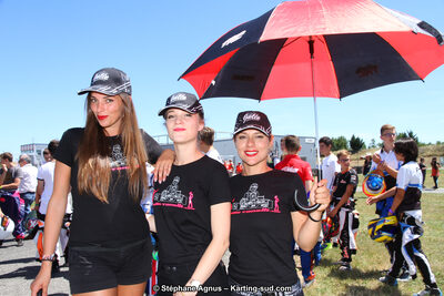 15 & 16/07/2017 : Championnat de France Rotax et Junior, Coupe de France Nationale à Muret (Photos Stéphane Agnus) 2017 — karting