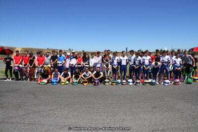 15 & 16/07/2017 : Championnat de France Rotax et Junior, Coupe de France Nationale à Muret (Photos Stéphane Agnus) 2017 — karting
