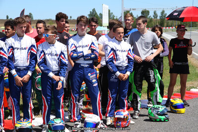 15 & 16/07/2017 : Championnat de France Rotax et Junior, Coupe de France Nationale à Muret (Photos Stéphane Agnus) 2017 — karting