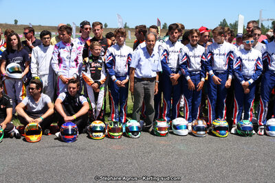 15 & 16/07/2017 : Championnat de France Rotax et Junior, Coupe de France Nationale à Muret (Photos Stéphane Agnus) 2017 — karting