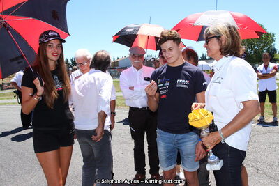15 & 16/07/2017 : Championnat de France Rotax et Junior, Coupe de France Nationale à Muret (Photos Stéphane Agnus) 2017 — karting