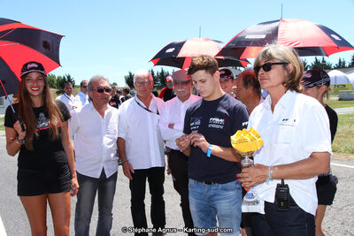 15 & 16/07/2017 : Championnat de France Rotax et Junior, Coupe de France Nationale à Muret (Photos Stéphane Agnus) 2017 — karting