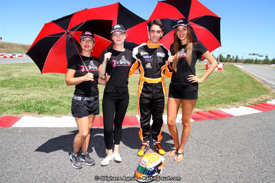 15 & 16/07/2017 : Championnat de France Rotax et Junior, Coupe de France Nationale à Muret (Photos Stéphane Agnus) 2017 — karting