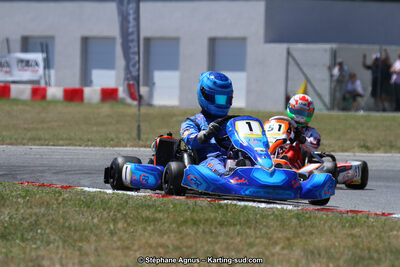 15 & 16/07/2017 : Championnat de France Rotax et Junior, Coupe de France Nationale à Muret (Photos Stéphane Agnus) 2017 — karting