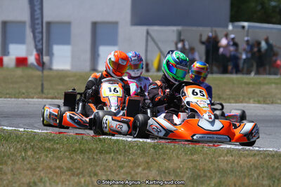 15 & 16/07/2017 : Championnat de France Rotax et Junior, Coupe de France Nationale à Muret (Photos Stéphane Agnus) 2017 — karting