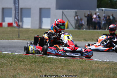 15 & 16/07/2017 : Championnat de France Rotax et Junior, Coupe de France Nationale à Muret (Photos Stéphane Agnus) 2017 — karting