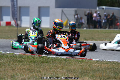 15 & 16/07/2017 : Championnat de France Rotax et Junior, Coupe de France Nationale à Muret (Photos Stéphane Agnus) 2017 — karting