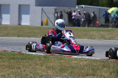 15 & 16/07/2017 : Championnat de France Rotax et Junior, Coupe de France Nationale à Muret (Photos Stéphane Agnus) 2017 — karting
