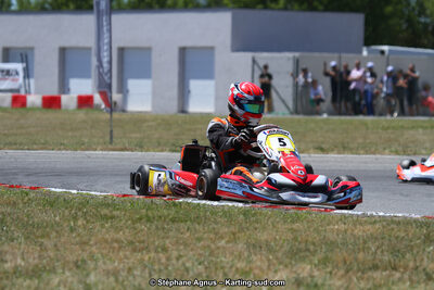 15 & 16/07/2017 : Championnat de France Rotax et Junior, Coupe de France Nationale à Muret (Photos Stéphane Agnus) 2017 — karting