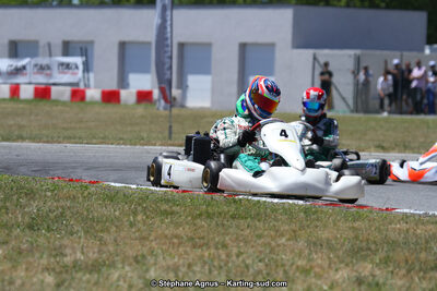15 & 16/07/2017 : Championnat de France Rotax et Junior, Coupe de France Nationale à Muret (Photos Stéphane Agnus) 2017 — karting