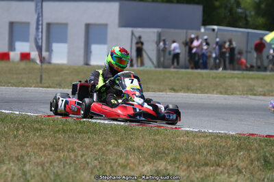 15 & 16/07/2017 : Championnat de France Rotax et Junior, Coupe de France Nationale à Muret (Photos Stéphane Agnus) 2017 — karting