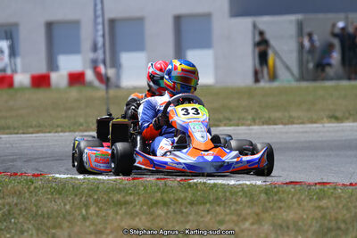 15 & 16/07/2017 : Championnat de France Rotax et Junior, Coupe de France Nationale à Muret (Photos Stéphane Agnus) 2017 — karting