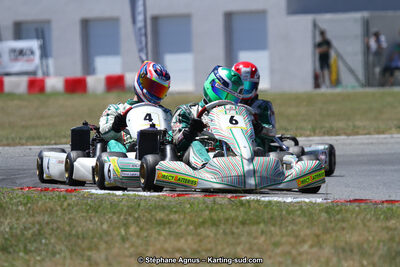 15 & 16/07/2017 : Championnat de France Rotax et Junior, Coupe de France Nationale à Muret (Photos Stéphane Agnus) 2017 — karting