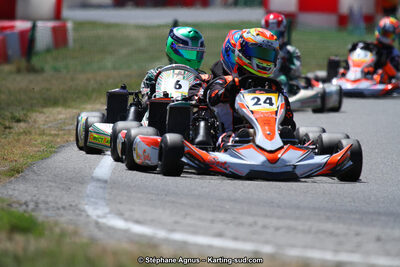 15 & 16/07/2017 : Championnat de France Rotax et Junior, Coupe de France Nationale à Muret (Photos Stéphane Agnus) 2017 — karting