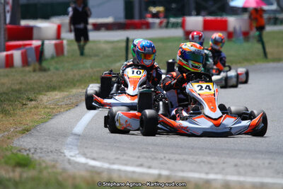 15 & 16/07/2017 : Championnat de France Rotax et Junior, Coupe de France Nationale à Muret (Photos Stéphane Agnus) 2017 — karting