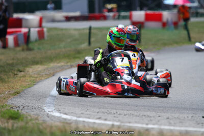 15 & 16/07/2017 : Championnat de France Rotax et Junior, Coupe de France Nationale à Muret (Photos Stéphane Agnus) 2017 — karting