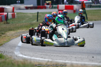 15 & 16/07/2017 : Championnat de France Rotax et Junior, Coupe de France Nationale à Muret (Photos Stéphane Agnus) 2017 — karting