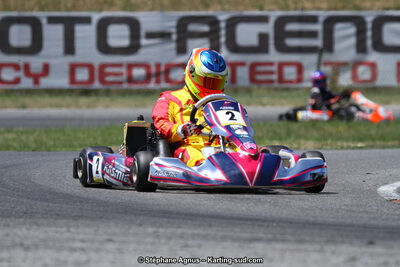 15 & 16/07/2017 : Championnat de France Rotax et Junior, Coupe de France Nationale à Muret (Photos Stéphane Agnus) 2017 — karting