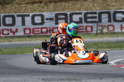 15 & 16/07/2017 : Championnat de France Rotax et Junior, Coupe de France Nationale à Muret (Photos Stéphane Agnus) 2017 — karting