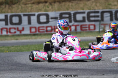 15 & 16/07/2017 : Championnat de France Rotax et Junior, Coupe de France Nationale à Muret (Photos Stéphane Agnus) 2017 — karting