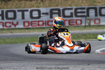 15 & 16/07/2017 : Championnat de France Rotax et Junior, Coupe de France Nationale à Muret (Photos Stéphane Agnus) 2017 — karting