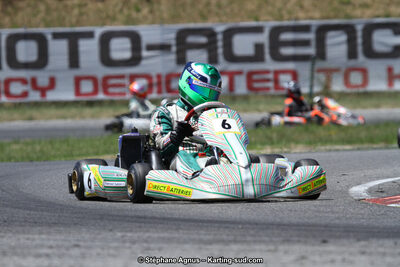 15 & 16/07/2017 : Championnat de France Rotax et Junior, Coupe de France Nationale à Muret (Photos Stéphane Agnus) 2017 — karting