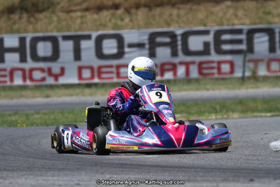 15 & 16/07/2017 : Championnat de France Rotax et Junior, Coupe de France Nationale à Muret (Photos Stéphane Agnus) 2017 — karting