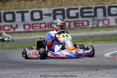 15 & 16/07/2017 : Championnat de France Rotax et Junior, Coupe de France Nationale à Muret (Photos Stéphane Agnus) 2017 — karting