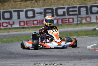 15 & 16/07/2017 : Championnat de France Rotax et Junior, Coupe de France Nationale à Muret (Photos Stéphane Agnus) 2017 — karting