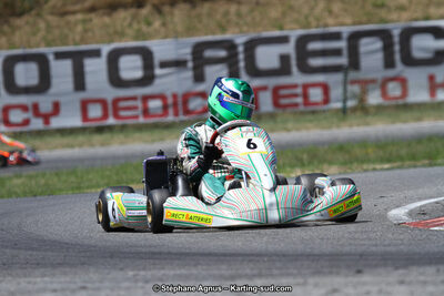 15 & 16/07/2017 : Championnat de France Rotax et Junior, Coupe de France Nationale à Muret (Photos Stéphane Agnus) 2017 — karting