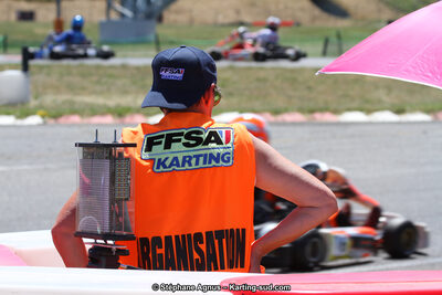 15 & 16/07/2017 : Championnat de France Rotax et Junior, Coupe de France Nationale à Muret (Photos Stéphane Agnus) 2017 — karting