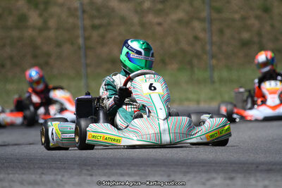 15 & 16/07/2017 : Championnat de France Rotax et Junior, Coupe de France Nationale à Muret (Photos Stéphane Agnus) 2017 — karting
