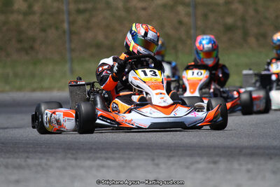 15 & 16/07/2017 : Championnat de France Rotax et Junior, Coupe de France Nationale à Muret (Photos Stéphane Agnus) 2017 — karting