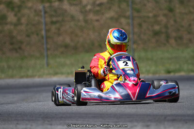 15 & 16/07/2017 : Championnat de France Rotax et Junior, Coupe de France Nationale à Muret (Photos Stéphane Agnus) 2017 — karting
