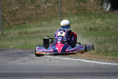 15 & 16/07/2017 : Championnat de France Rotax et Junior, Coupe de France Nationale à Muret (Photos Stéphane Agnus) 2017 — karting