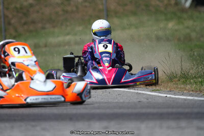 15 & 16/07/2017 : Championnat de France Rotax et Junior, Coupe de France Nationale à Muret (Photos Stéphane Agnus) 2017 — karting