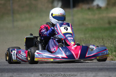 15 & 16/07/2017 : Championnat de France Rotax et Junior, Coupe de France Nationale à Muret (Photos Stéphane Agnus) 2017 — karting
