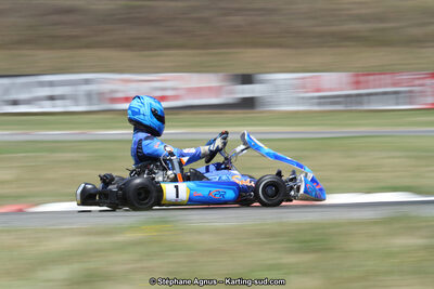 15 & 16/07/2017 : Championnat de France Rotax et Junior, Coupe de France Nationale à Muret (Photos Stéphane Agnus) 2017 — karting
