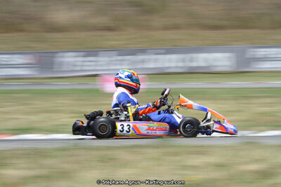 15 & 16/07/2017 : Championnat de France Rotax et Junior, Coupe de France Nationale à Muret (Photos Stéphane Agnus) 2017 — karting