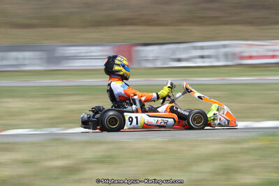 15 & 16/07/2017 : Championnat de France Rotax et Junior, Coupe de France Nationale à Muret (Photos Stéphane Agnus) 2017 — karting