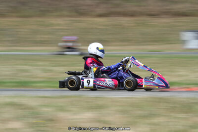 15 & 16/07/2017 : Championnat de France Rotax et Junior, Coupe de France Nationale à Muret (Photos Stéphane Agnus) 2017 — karting